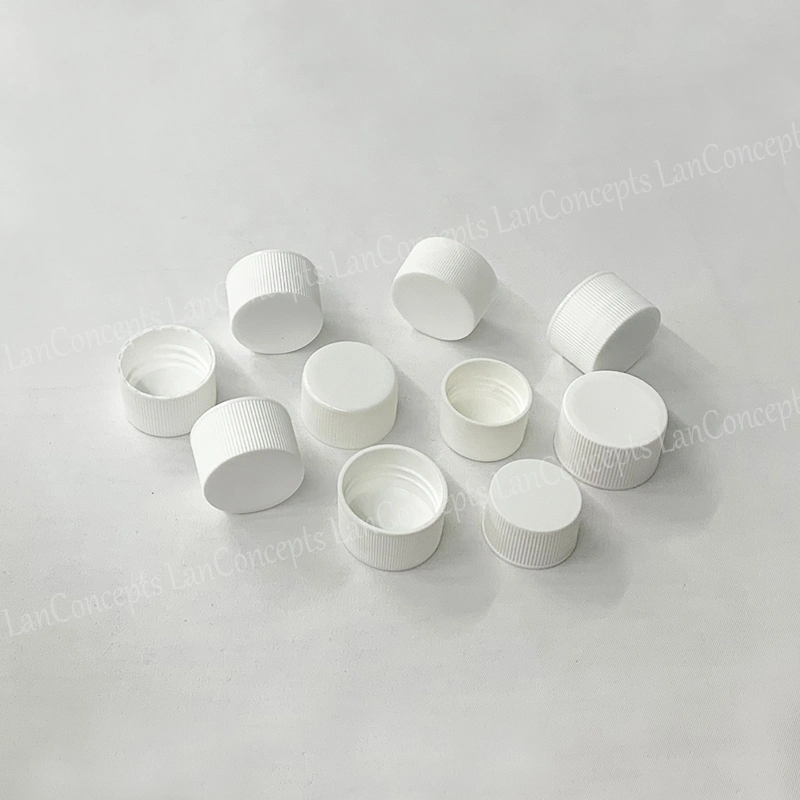 24/410 Plastic Bottle Lid Plastic Bottle Cap 28 410 PP Bottle Cover Screw Cap