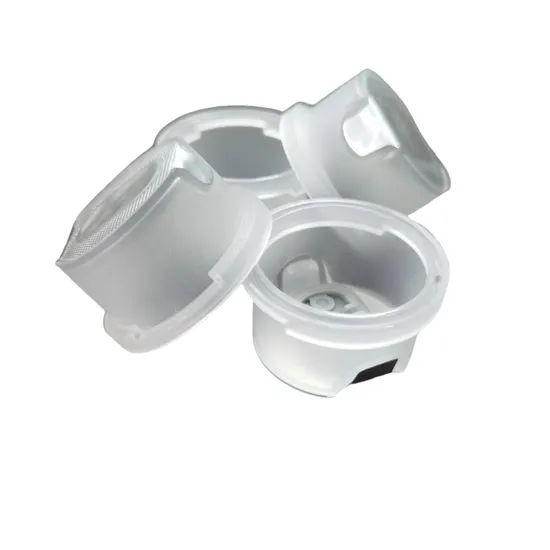 Parenterale Größe 28 mit IV-Flaschenverschluss