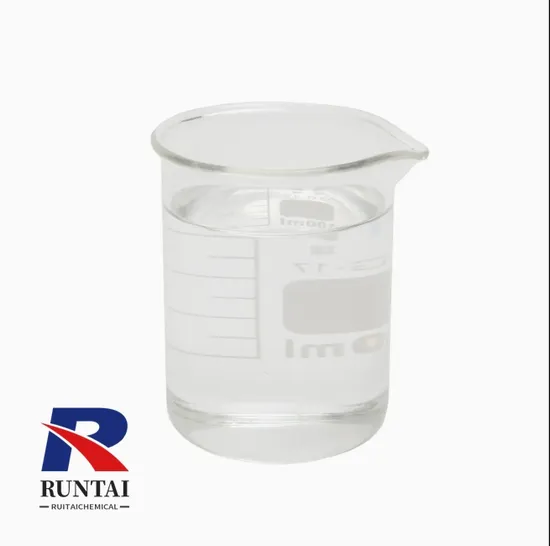 Decamethylcyclopentasiloxan D5 Silway 505 Flüchtiger Träger CAS-Nr. 541-02-6 Nicht fettende Kosmetik und Körperpflege, hergestellt in China