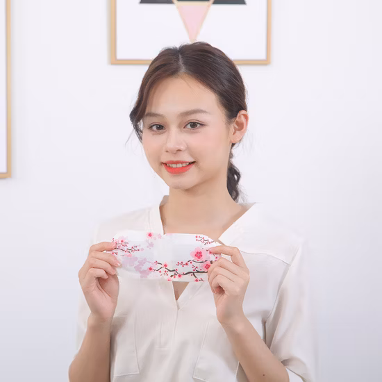 Dampfwarme Augenmasken für trockene Augen